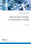 Ekonomika oświaty w zarządzaniu szkołą