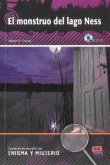 El monstruo del lago Ness książka + CD