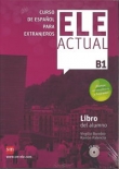 ELE Actual B1 podręcznik +CD audio
