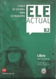 ELE Actual B2 Podręcznik +CD