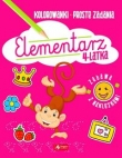 Elementarz 4-latka