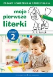 Elementarz do kolorowania