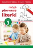 Elementarz do kolorowania