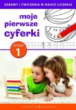 Elementarz do kolorowania