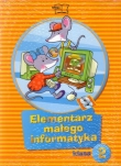 Elementarz małego informatyka. Klasa 2, szkoła podstawowa. Podręcznik + CD. Pakiet