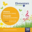 Elementarz XXI wieku 1 Utwory Piosenki