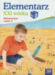 Elementarz XXI wieku 2 Matematyka część 2