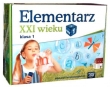 ELEMENTARZ XXI WIEKU Klasa 1 BOX 2013/2014