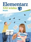 Elementarz XXI wieku. Klasa 3, szkoła podstawowa. Muzyka + płyta CD