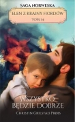 Elen z krainy fiordów Tom 34 Wszystko będzie dobrze