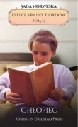 Elen z krainy fiordów Tom 35 Chłopiec