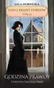 Elen z krainy fiordów Tom 42 Godzina prawdy
