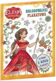 Elena z Avaloru Kolorowanki plakatowe