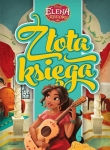 Elena z Avaloru. Złota księga