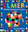 Elmer Wielka księga przygód
