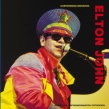 Elton John. Ilustrowana biografia