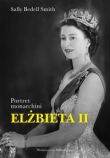 Królowa Elżbieta II. Portret monarchini