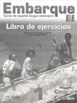 Embarque 1 ćwiczenia