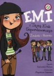 Emi i Tajny Klub Superdziewczyn. Źrebaki i rumaki