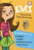 Emi i Tajny Klub Superdziewczyn