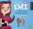 Emi i Tajny Klub Superdziewczyn Tom 2 Kółko hiszpańskiego