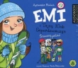 Emi i Tajny Klub Superdziewczyn Tom 6 Śnieżny patrol