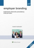 Employer branding