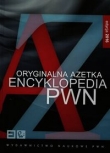 Oryginalna azetka. Encyklopedia PWN