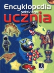 ENC.POLSKIEGO UCZNIA /GRANAT OKŁADKA/ KLUSZCZYŃSKI 9788374471305