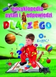 ENC.PYTAŃ I ODPOWIEDZI DLACZEGO OKŁADKA 3D JARMOŁKIEWICZ