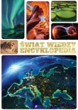 Encyklopedia. Świat wiedzy 400 stron