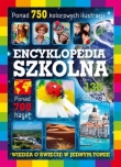 ENC.SZKOLNA WIEDZA O ŚWIECIE W JEDNYM TO MIE FK 9788327440037