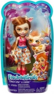 Enchantimals Cailey Cow & Curdle