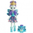 Enchantimals Patter Peacock