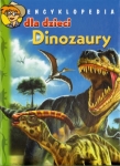 Encyklopedia dla dzieci. Dinozaury