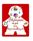 Encyklopedia dla najmłodszych. Świat bez tajemnic