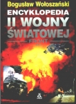 ENCYKLOPEDIA II WOJNY ŚWIATOWEJ Front T.1