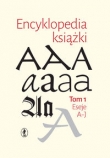 Encyklopedia książki