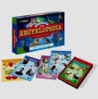 Encyklopedia Mózg elektronowy Travel