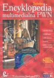 Encyklopedia Multimedialna PWN Sztuka