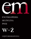 Encyklopedia muzyczna PWM t. 12