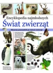 Encyklopedia najmłodszych. Świat zwierząt