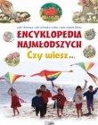 Encyklopedia najmłodszych. Czy wiesz...