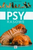 Psy rasowe. Encyklopedia