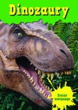 Encyklopedia Świat Zwierząt - Dinozaury
