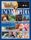 Encyklopedia. Wiedza w pytaniach i odpowiedziach