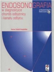 Endosonografia w diagnostyce chorób odbytnicy i kanału odbytu