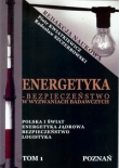 Energetyka w Wyzwaniach Badawczych