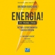 Energia! Żyj pełnią życia  - AUDIO