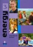 Język Angielski ENERGY 3 Students Book with CD